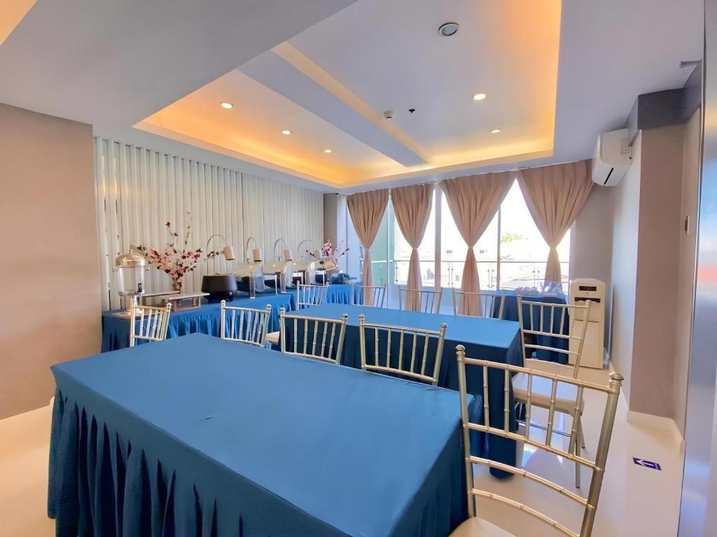 Hotel Estrella Таклобан Екстериор снимка