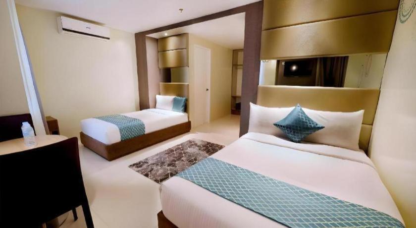 Hotel Estrella Таклобан Екстериор снимка